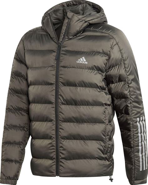 adidas heren winterjas|Jassen .